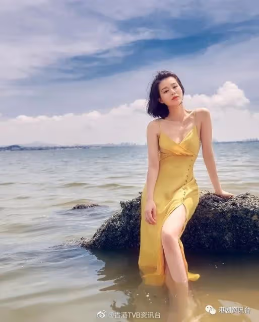 李施嬅拍《金宵2》遇古怪事！胡杏兒狀態大勇曬美照