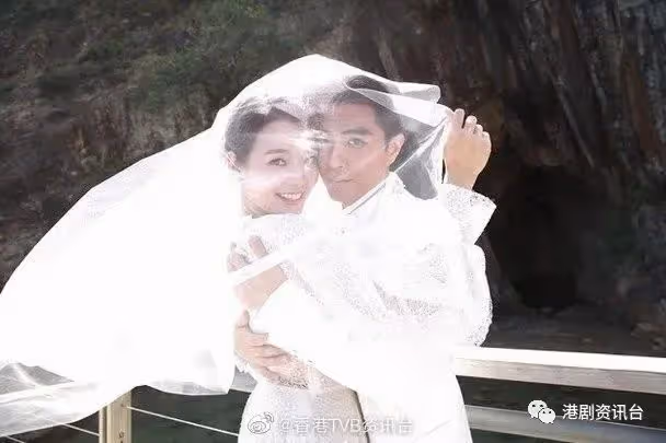 TVB小生上傳「龔水」片！解凍成功預告回歸