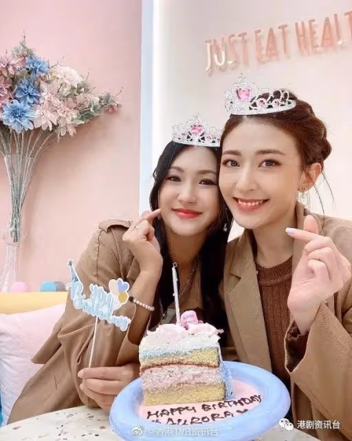 TVB小生上傳「龔水」片！解凍成功預告回歸