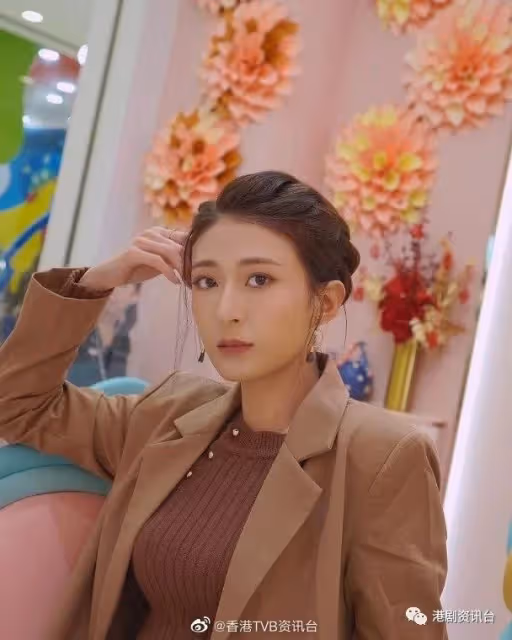 TVB小生上傳「龔水」片！解凍成功預告回歸