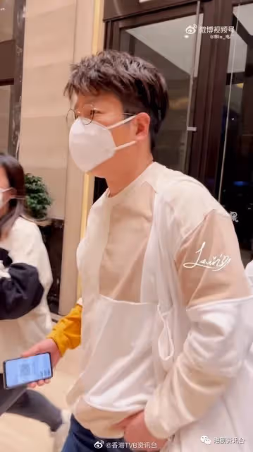 內地節目撐港樂 李玟楊千嬅攜手捧17歲炎明熹