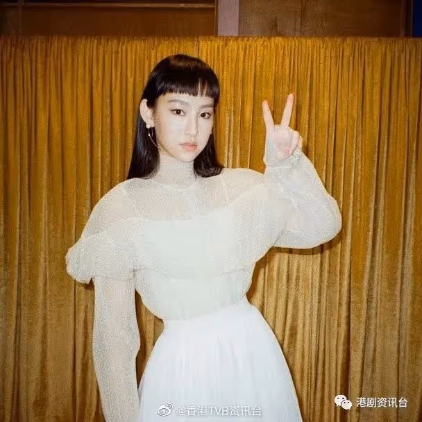 內地節目撐港樂 李玟楊千嬅攜手捧17歲炎明熹