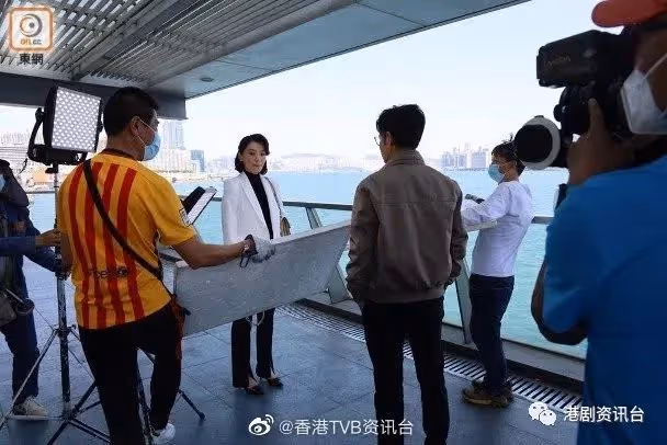 丁父憂︱陳煒忍痛開工夠專業 被集郵冇Say No