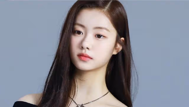 HYBE不得不力保新女團成員,換人的代價太大,冒充同學澄清被揭穿