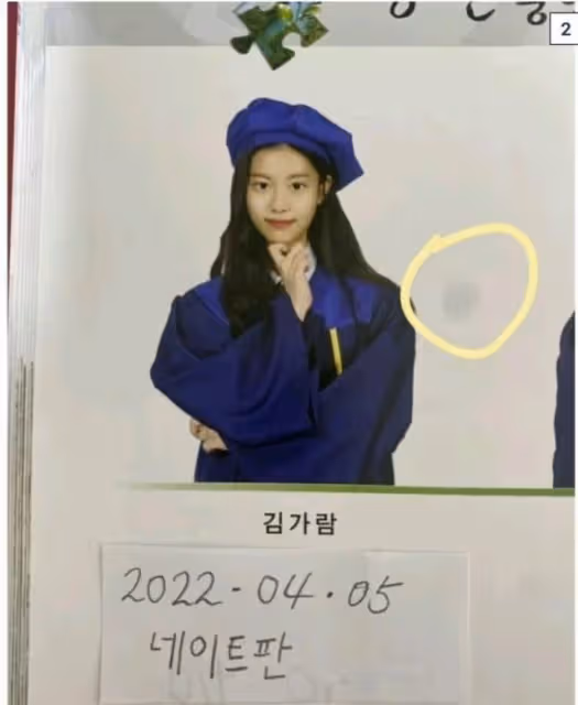HYBE不得不力保新女團成員,換人的代價太大,冒充同學澄清被揭穿