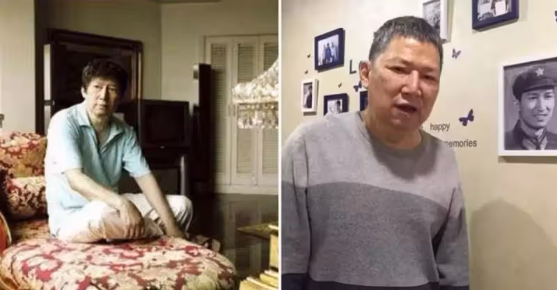 與大39歲女星相戀13年「繼承70億財產」連馬桶都是金的！一生無兒無女孑然一身，許願來世幸福美滿