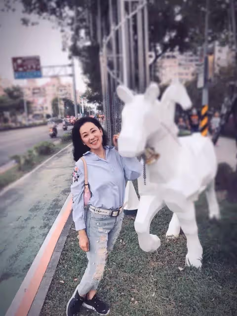 結婚9年仍熱戀!況明潔婚後「求子1年無果」視繼子如己出「女人要懂裝傻」淚曝不能沒有老公