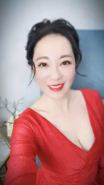 結婚9年仍熱戀!況明潔婚後「求子1年無果」視繼子如己出「女人要懂裝傻」淚曝不能沒有老公