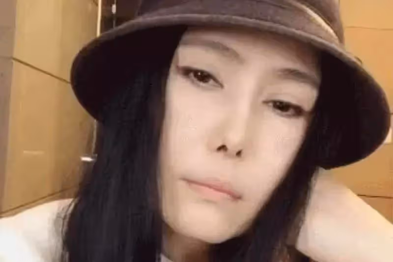 封麥7年近況,江蕙沒工作月收超過數十萬,錢全為家人花,私下超惜物東西一用10多年