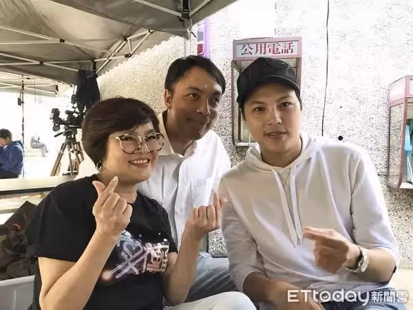 20歲嫁余天弟弟！紀寶如痛心「二兒子誤入歧途」大義滅親報警，「母愛感化下」她欣慰：兒子重新做人！