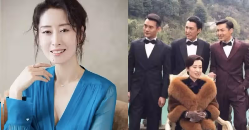 最紅時嫁入豪門！女星擁豪宅卻守空閨「因一根冰淇淋」看穿老公真面目　果斷喊離「更上一層樓」現況曝光