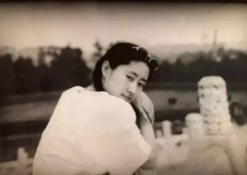 最紅時嫁入豪門!女星擁豪宅卻守空閨「因一根冰淇淋」看穿老公真面目 果斷喊離「更上一層樓」現況曝光