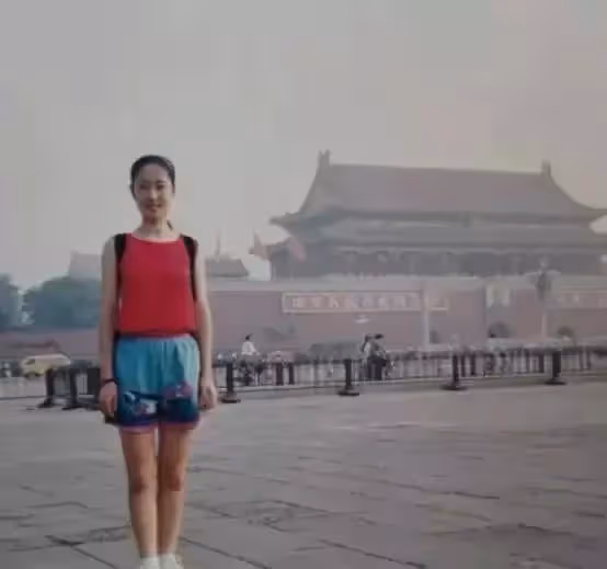 最紅時嫁入豪門!女星擁豪宅卻守空閨「因一根冰淇淋」看穿老公真面目 果斷喊離「更上一層樓」現況曝光