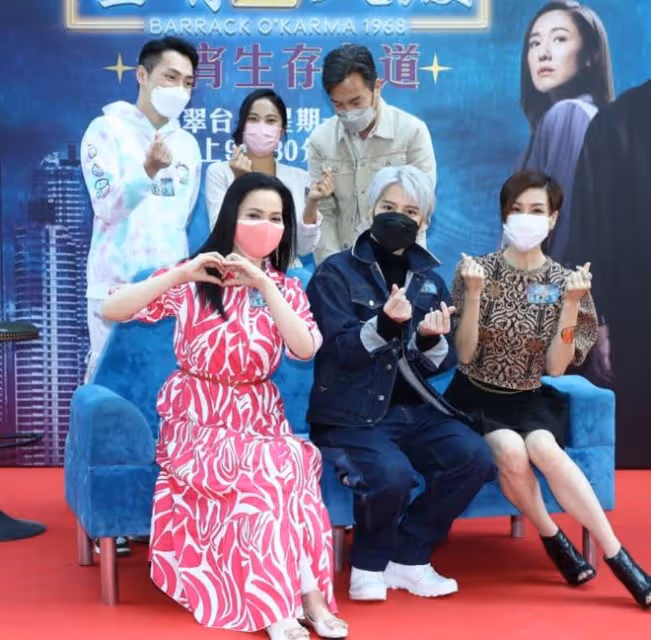 知名女星被疾病困擾身材腫脹,減肥33斤重拾美貌,曾與吳京傳緋聞