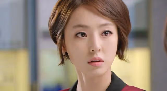 高個子女星李多熙的坎坷演藝之路,今成韓國時尚女王!
