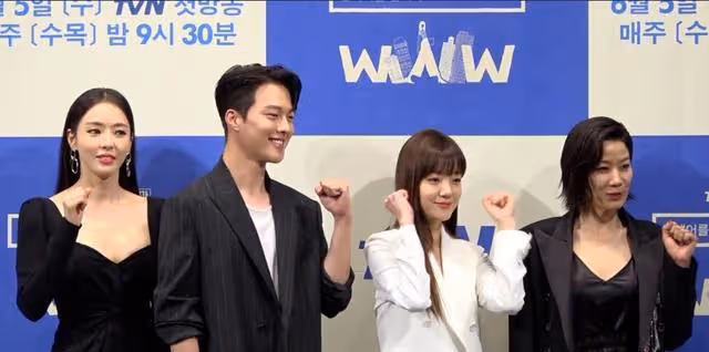 高個子女星李多熙的坎坷演藝之路,今成韓國時尚女王!