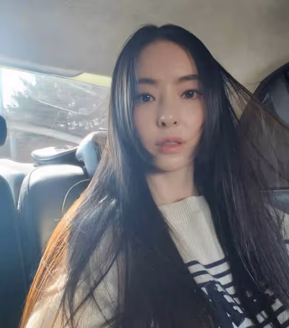 高個子女星李多熙的坎坷演藝之路,今成韓國時尚女王!