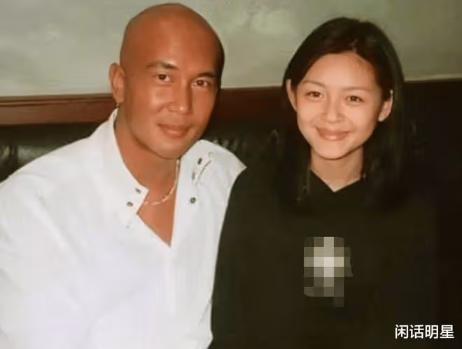 具俊曄演出被取消,沒有無犯罪證明,大S註定要分居?