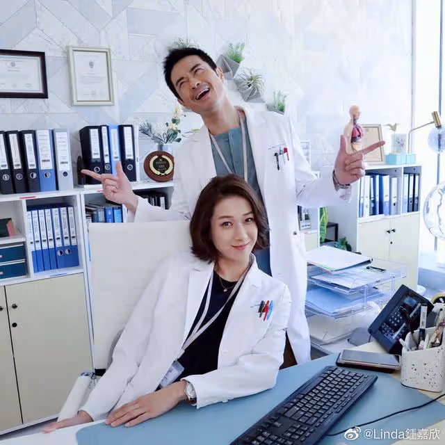恭喜!38歲TVB前當家花旦鍾嘉欣虎年再當媽,曬慶生照宣布懷三胎