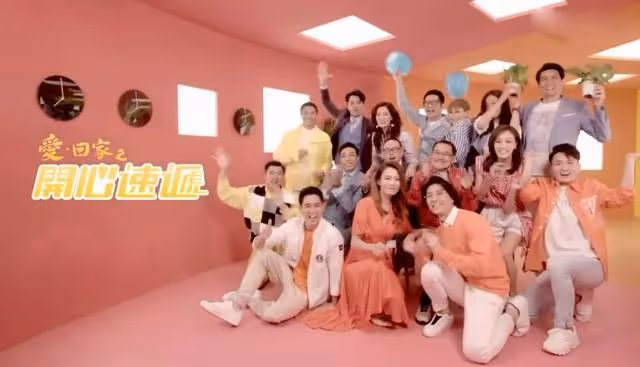 努力減肥!TVB女星因過敏性哮喘致身體腫脹,承認是人生最胖時刻