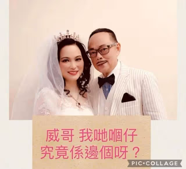 努力減肥!TVB女星因過敏性哮喘致身體腫脹,承認是人生最胖時刻