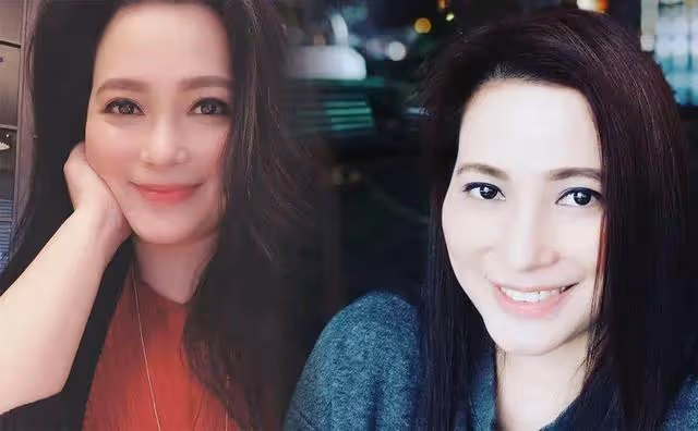 努力減肥!TVB女星因過敏性哮喘致身體腫脹,承認是人生最胖時刻