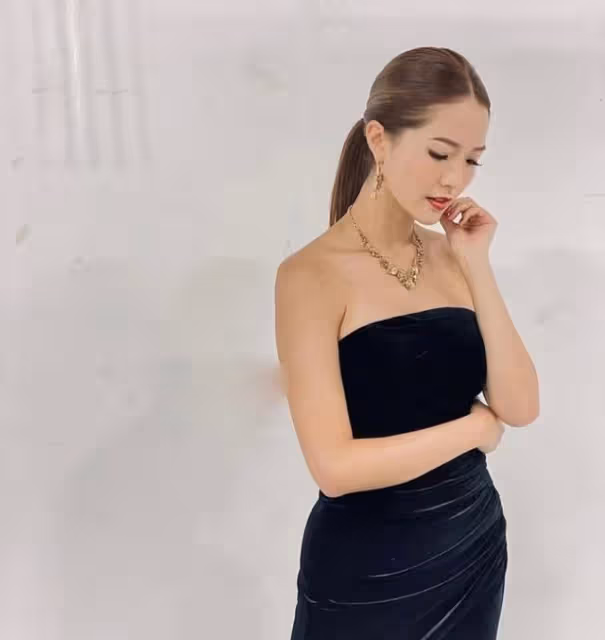 敢言敢語!TVB女神小花自曝想與老戲骨胡楓拍床戲:可以一起下棋