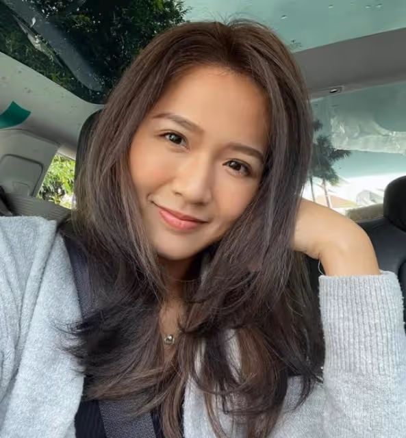 敢言敢語!TVB女神小花自曝想與老戲骨胡楓拍床戲:可以一起下棋