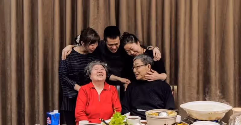 「你憑什麼把我家人都趕走」「這是我的陪嫁房，不是免費酒店」