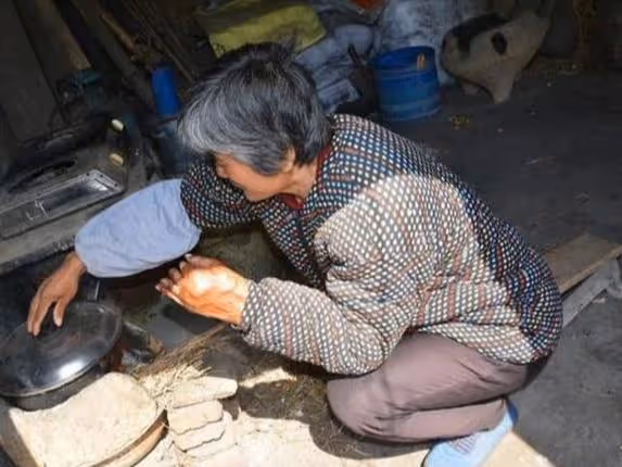 拆遷分兩套房，兒子想全要，女兒想要一套，我拒絕後兒女跟我翻臉