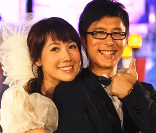 鄧健泓自曝曾背著李施嬅約異性,承認行為可恥!該女已成為其妻子