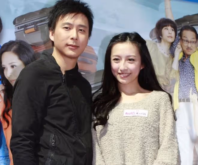 鄧健泓自曝曾背著李施嬅約異性,承認行為可恥!該女已成為其妻子