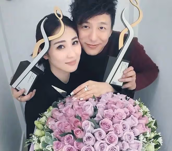 鄧健泓自曝曾背著李施嬅約異性,承認行為可恥!該女已成為其妻子