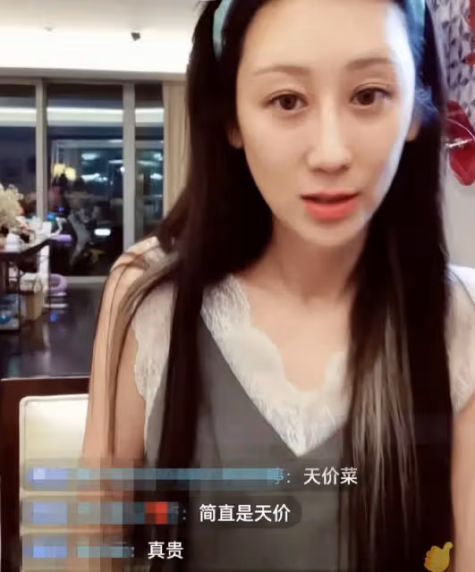 陳浩民一家上海封控生活,妻子吐槽食物太貴,50元的菜卻賣1500元