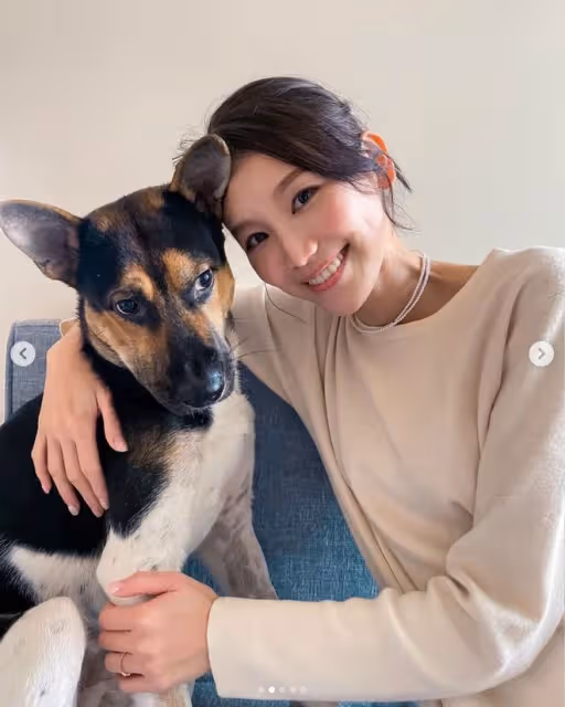 28歲港星被狗咬傷!做4次手術住院2周才出院,還因此喪失拍劇機會