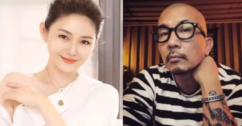 大s婚姻又陷危機感，老公被譴回國，網友：該想想汪小菲的好了
