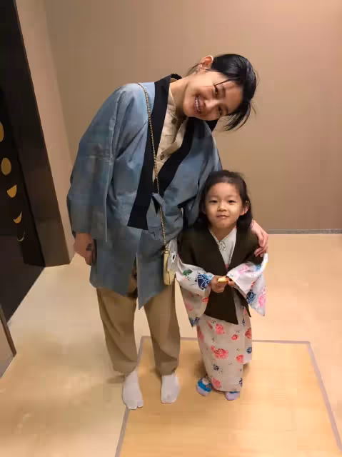 大s婚姻又陷危機感,老公被譴回國,網友:該想想汪小菲的好了