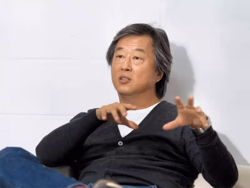 放下脾氣更享天倫!王偉忠認「二女兒是命裡剋星」震怒管教反變輸家 揭「親子磨合過程」苦勸收起父母尊嚴