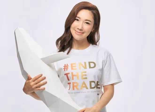 李施嬅獨自看病不見未婚夫,疾病纏身變大小眼,將做第2次手術