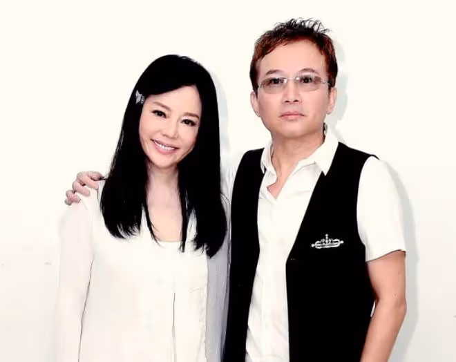 狄鶯攜22歲兒子上節目,首度公開選兒媳要求!曾因太溺愛兒子挨批