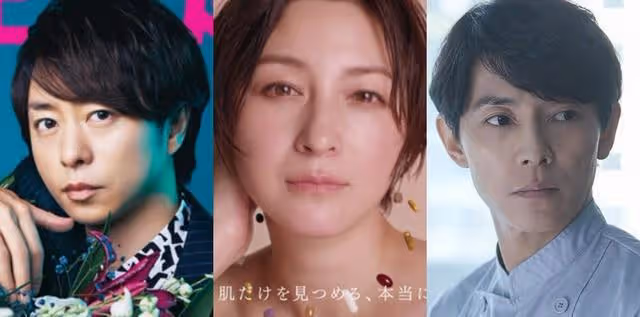 10位日本早稻田、慶應名人總盤點！羽生結弦在列