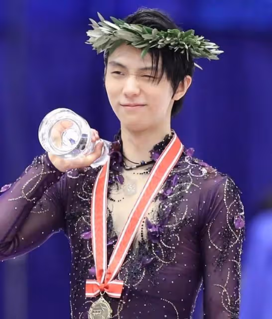 10位日本早稻田、慶應名人總盤點!羽生結弦在列