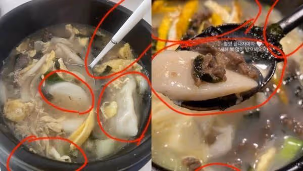 姜泰武出軌啊!!安孝燮與朴智賢傳戀愛緋聞?網友列出兩「證據」