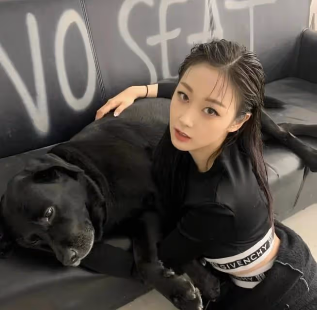 宋茜空降出道圈粉無數,吉賽爾卻慘遭抵制?甚至被造謠成小太妹