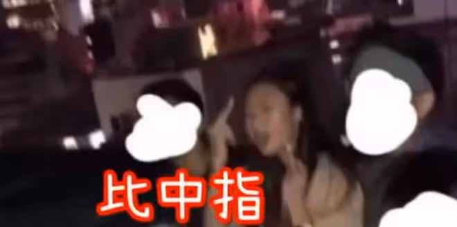宋茜空降出道圈粉無數,吉賽爾卻慘遭抵制?甚至被造謠成小太妹