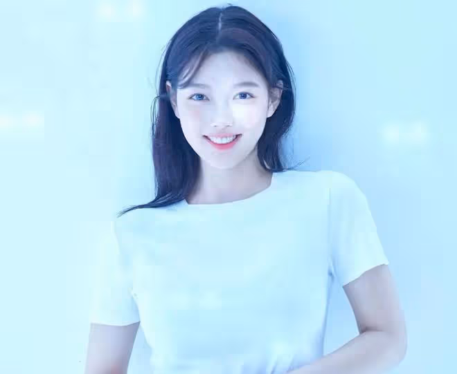 2022年韓國「10大最美女演員」排名,宋慧喬僅第8,金高銀高居第5