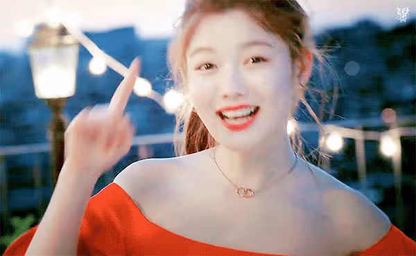 2022年韓國「10大最美女演員」排名,宋慧喬僅第8,金高銀高居第5