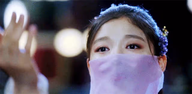 2022年韓國「10大最美女演員」排名,宋慧喬僅第8,金高銀高居第5