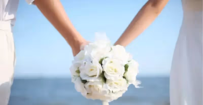 相愛容易相處難！婚姻十二字：和氣的臉「剋制的嘴」良善的心　掌握秘訣：越過越幸福