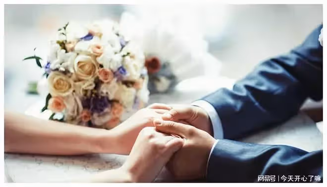 相愛容易相處難!婚姻十二字:和氣的臉「剋制的嘴」良善的心 掌握秘訣:越過越幸福